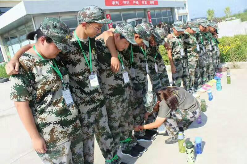 夏令营营员如何预防中暑