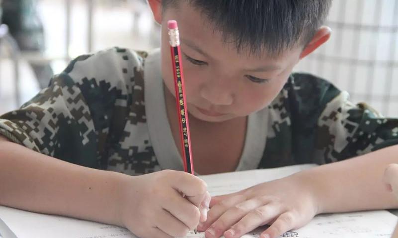 准备工作做好再出发北京少儿夏令营给你珍贵记忆