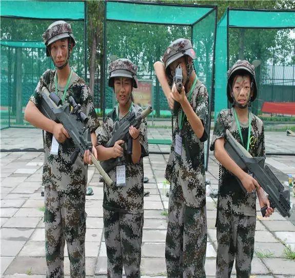 让孩子从小自信的22个方法，超有用！