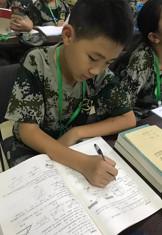 七种方法让孩子拥有超强记忆力