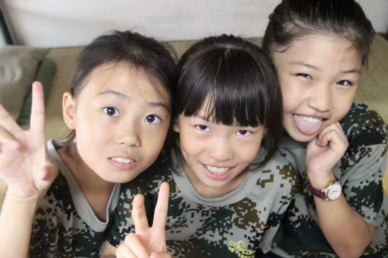 教育是一门学问，方法至关重要。