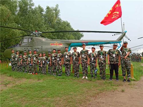 《夏令营中的较量 》让我们明白了什么？（二）