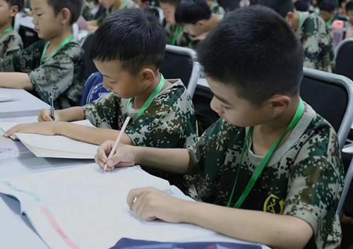 如何动才能让自己的孩子变得更聪明?