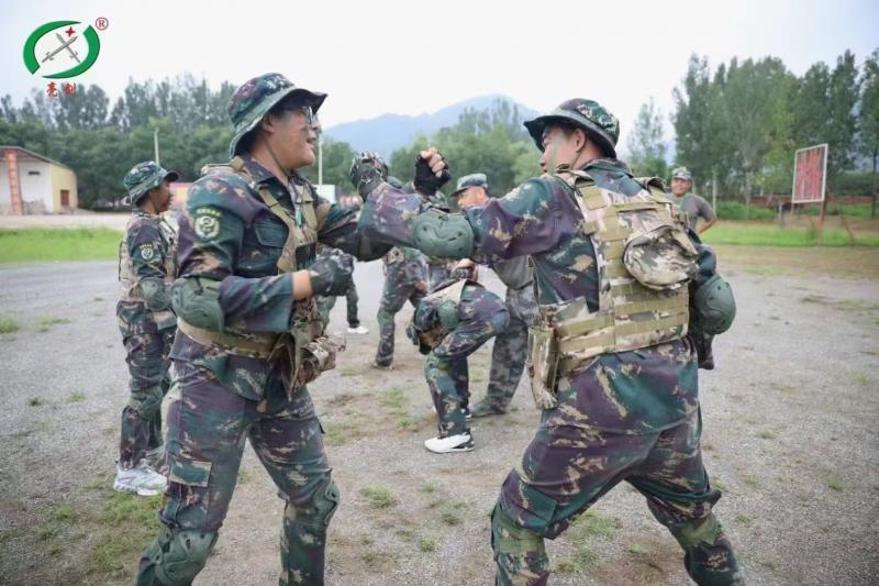 青少年夏令营不可不知的体育运动小常识