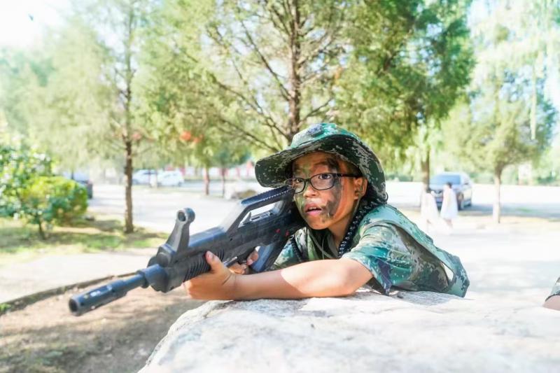 孩子在参加夏令营时需要注意哪些问题?