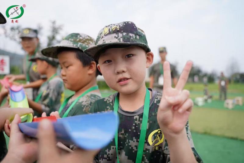 青少年夏令营浅谈孩子写作业慢的原因有哪些