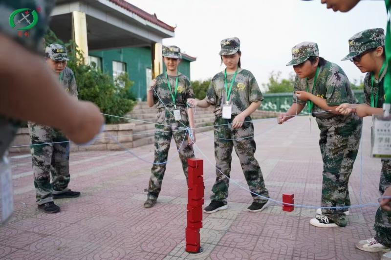 军事夏令营分享：做好父母前要学会善于倾听