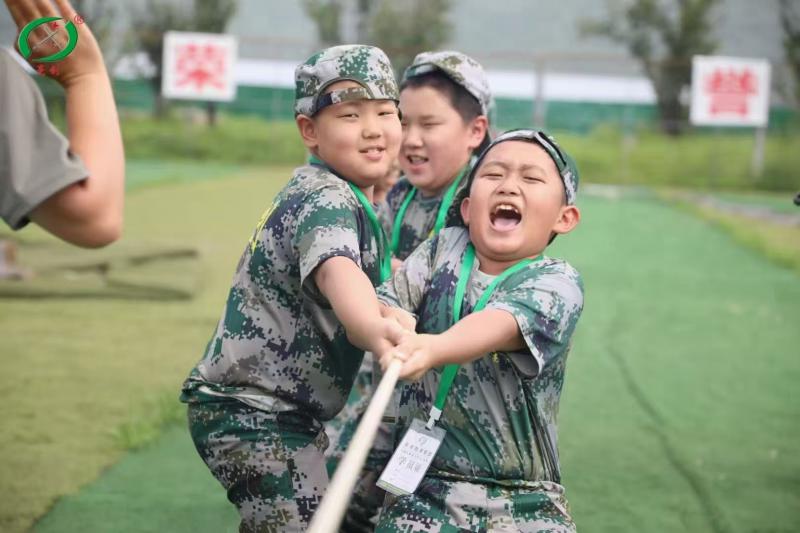 孩子参加军事训练营需要要满足哪些方面的条件？