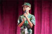 不要对孩子大吼，用这样的方法管教孩子最有效！