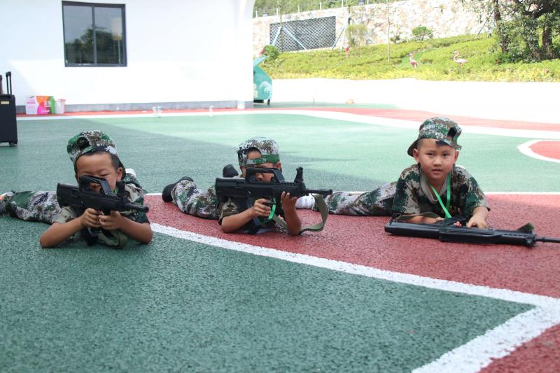 这才叫教育！儿子和母亲的经典对话，值得所有父母深思。